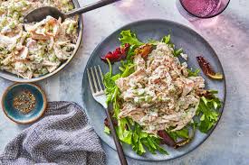 7 Turkey Salad Recipes to Try Today