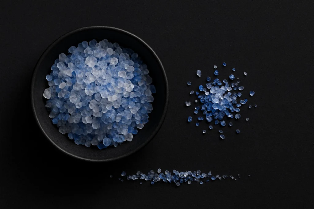 What Is the Blue Salt Trick What Is the Blue Salt Trick