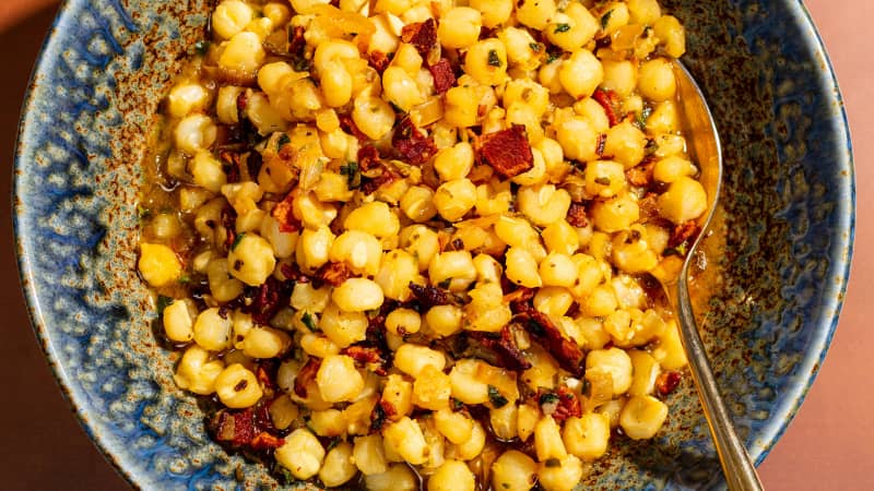 What is Hominy and Why You Should Cook With It What is Hominy and Why You Should Cook With It