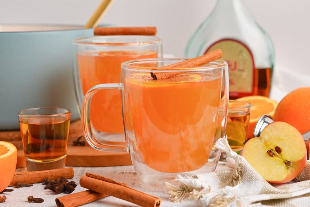 Essential Ingredients for a Classic Wassail