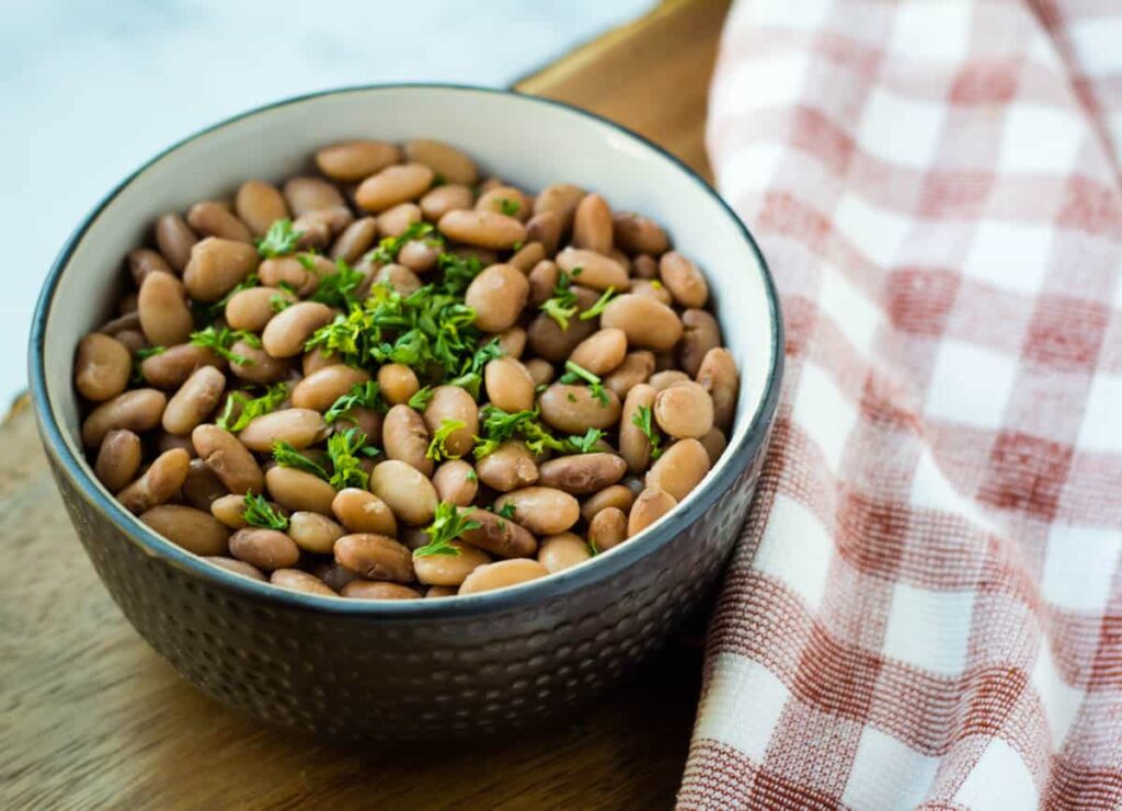 How to Cook Great Northern Beans from Dry