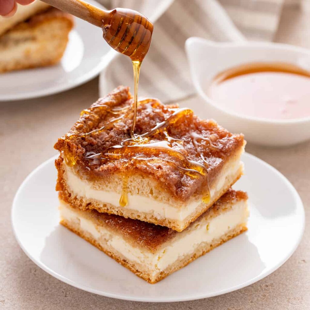 What Is Sopapilla Cheesecake What Is Sopapilla Cheesecake