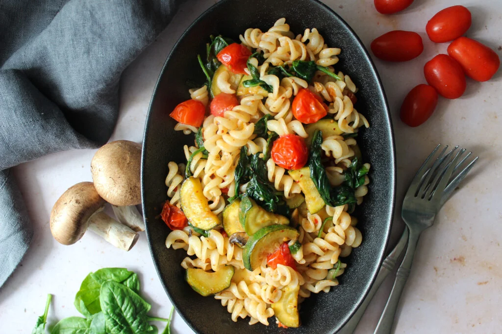 What is Gluten-Free Pasta