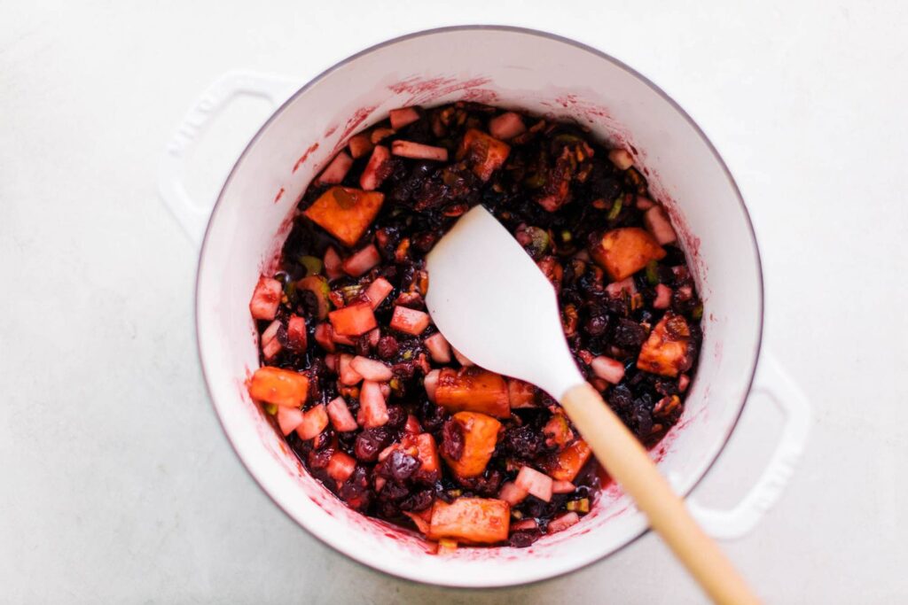 Why You’ll Love This Cranberry Salad Recipe