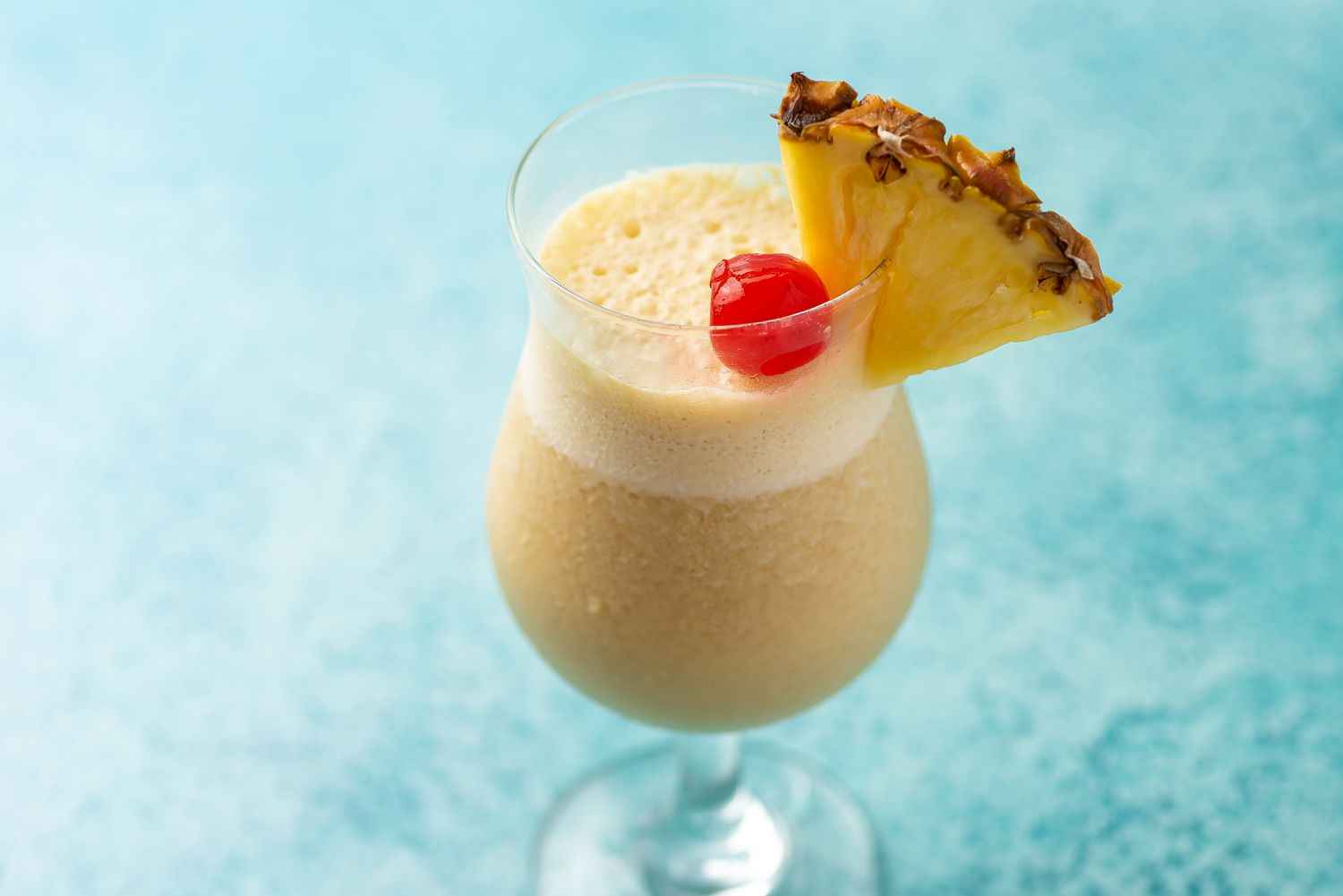 virgin pina colada recipe