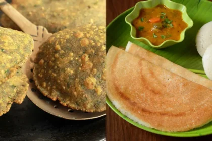 10 Quick Millet & Jowar Breakfast Recipes for Busy Indian Mornings
