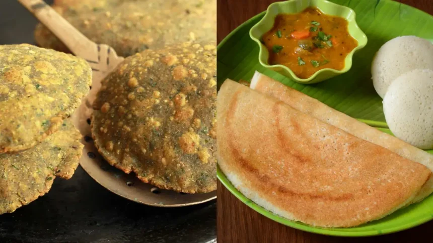 10 Quick Millet & Jowar Breakfast Recipes for Busy Indian Mornings