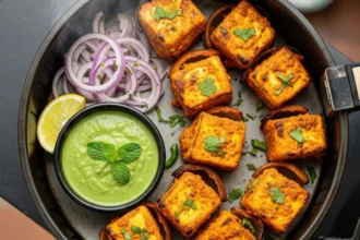 Air Fryer Indian Recipes for Beginners