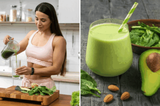 Beginner Smoothie Recipes for Weight Loss