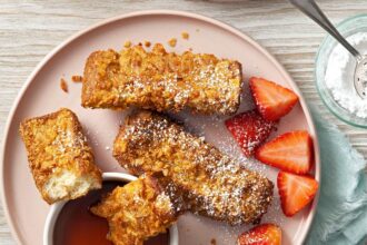 Best Air Fryer Recipes for Beginners