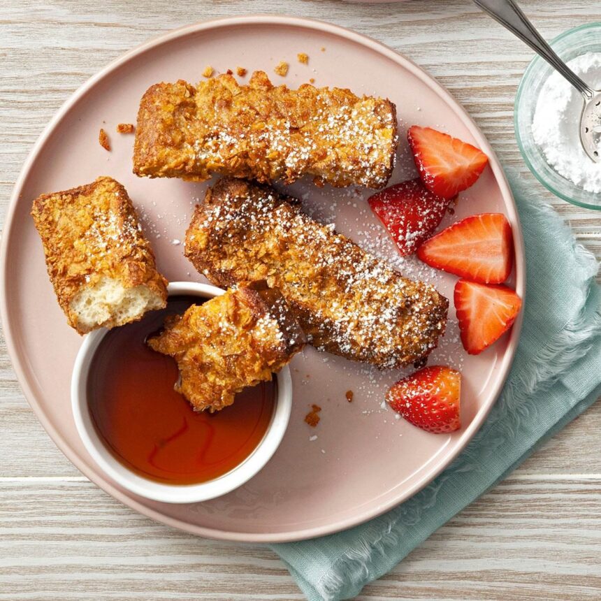 Best Air Fryer Recipes for Beginners
