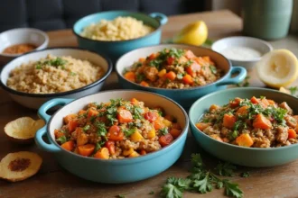 Cheap Healthy Meals You Can Make Under $5 in the US