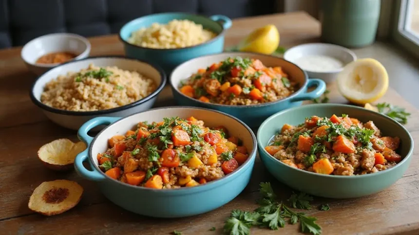 Cheap Healthy Meals You Can Make Under $5 in the US