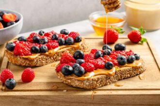 Easy Breakfast Recipes for College Students With No Cooking Skills