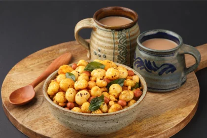 Healthy Snacks You Can Make in 5 Minutes