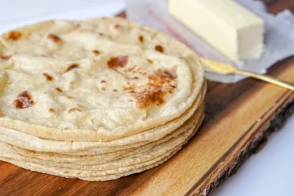 How to Make Soft Chapatis for Beginners