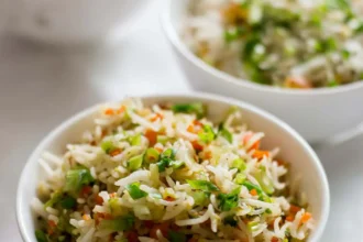 Quick One-Pot Rice Recipes