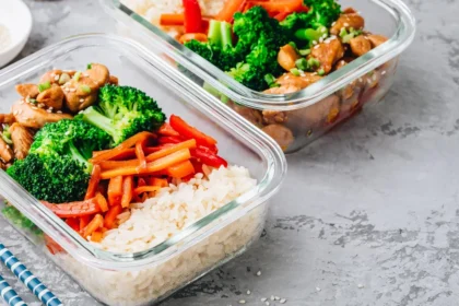 Simple Budget-Friendly Meal Prep Recipes