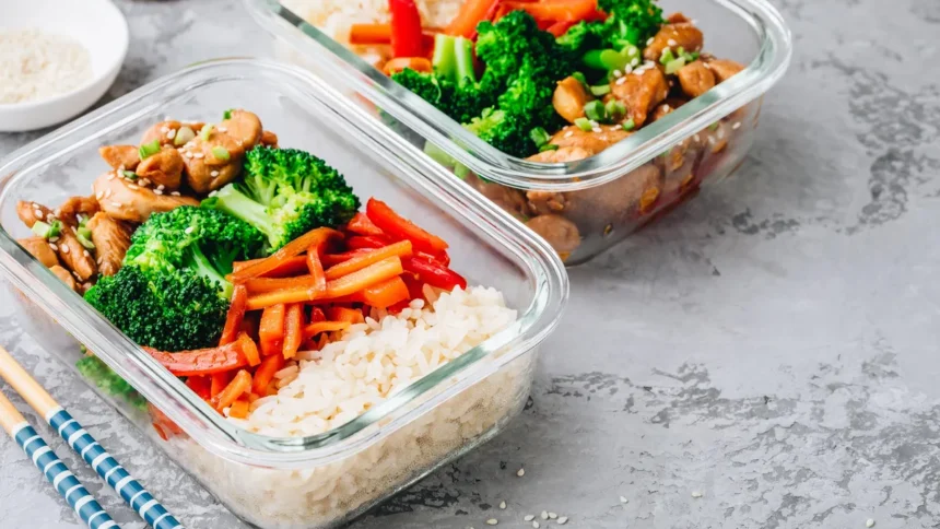 Simple Budget-Friendly Meal Prep Recipes