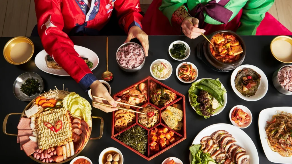 Tips for Making Korean Food with Indian Ingredients Tips for Making Korean Food with Indian Ingredients