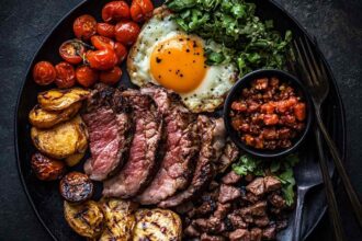 animal based diet food list pdf