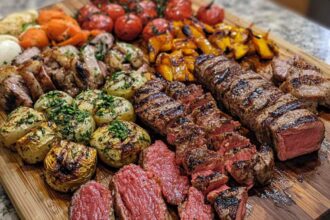 Carnivore Diet Recipes Dinner