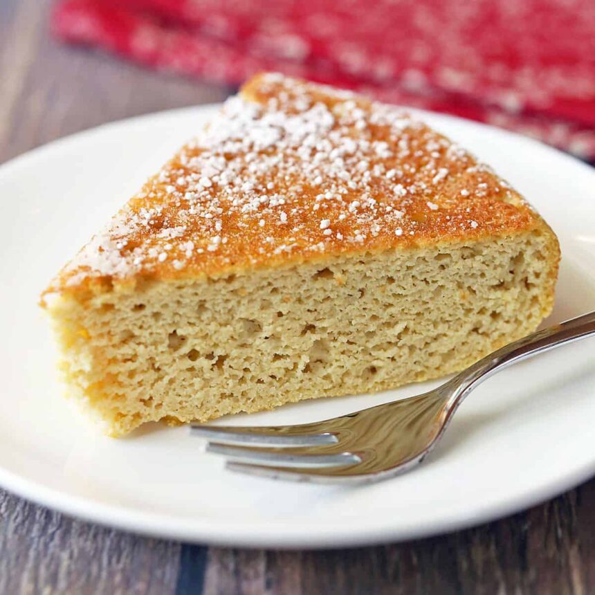 coconut flour recipes