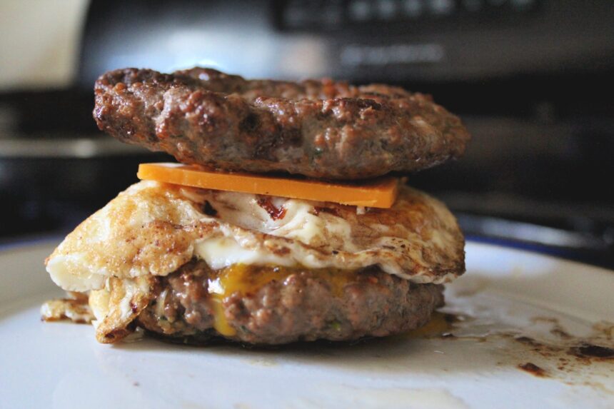Carnivore Diet Recipes Breakfast