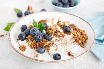 Easy Breakfast Recipes Without Eggs