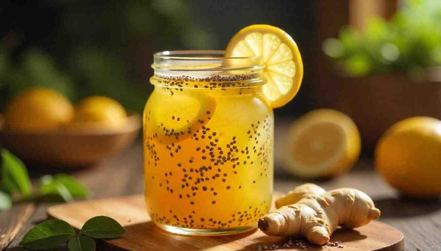 Natural Zepbound Recipe