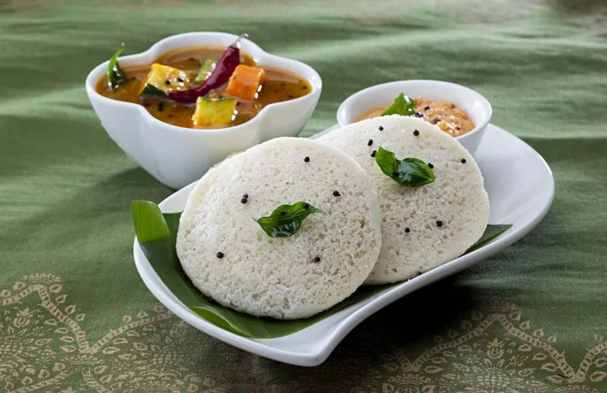 Indian Breakfast Dishes